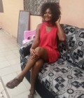Rencontre Femme Cameroun à yaoundé 1 : Blanche, 31 ans
